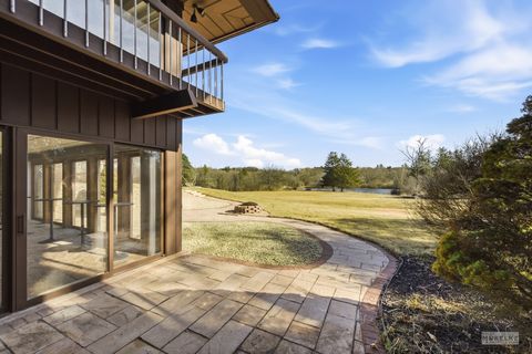 Tiny photo for 44W019 Main Street Road, Elburn, IL 60119 (MLS # 12581421)