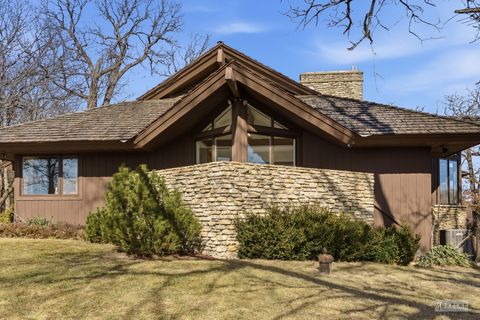 Tiny photo for 44W019 Main Street Road, Elburn, IL 60119 (MLS # 12581421)