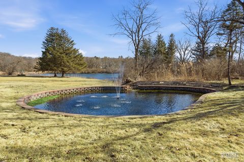 Tiny photo for 44W019 Main Street Road, Elburn, IL 60119 (MLS # 12581421)