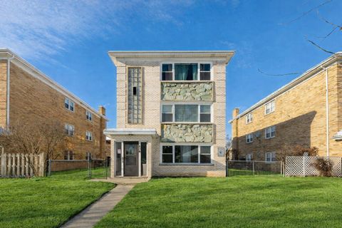 856 E CAPRI Drive 2 Palatine IL 60074