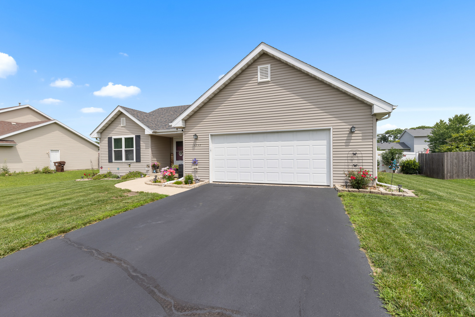 5757 Reidenbach Road