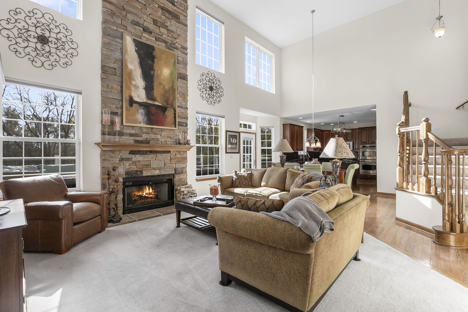 865 Sterling Heights Drive