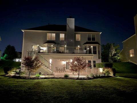 Tiny photo for 865 Sterling Heights Drive, Antioch, IL 60002 (MLS # 12553325)