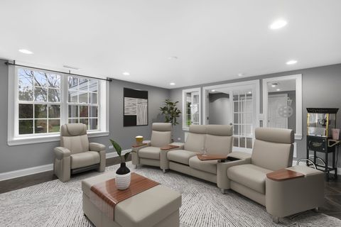 Tiny photo for 865 Sterling Heights Drive, Antioch, IL 60002 (MLS # 12553325)