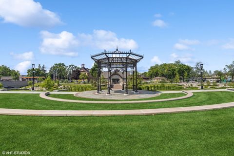 Tiny photo for 865 Sterling Heights Drive, Antioch, IL 60002 (MLS # 12553325)