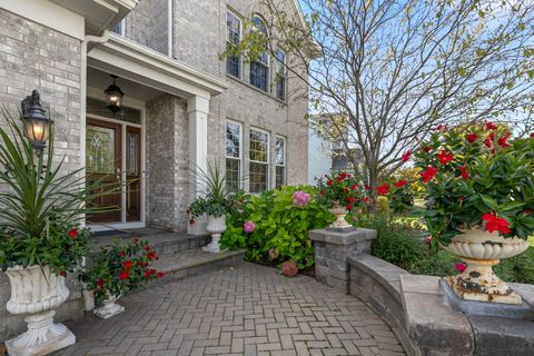 Tiny photo for 865 Sterling Heights Drive, Antioch, IL 60002 (MLS # 12553325)