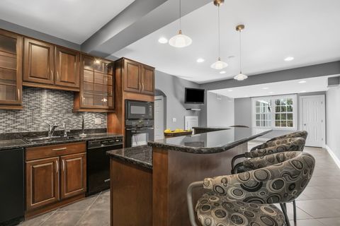 Tiny photo for 865 Sterling Heights Drive, Antioch, IL 60002 (MLS # 12553325)