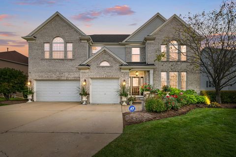 865 Sterling Heights Drive Antioch IL 60002