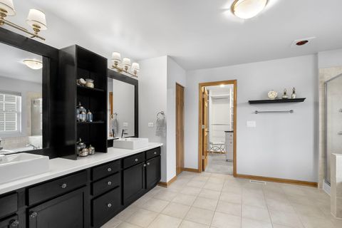 Tiny photo for 865 Sterling Heights Drive, Antioch, IL 60002 (MLS # 12553325)