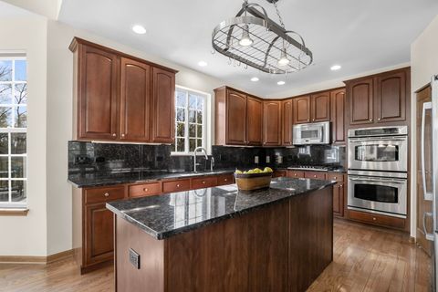 Tiny photo for 865 Sterling Heights Drive, Antioch, IL 60002 (MLS # 12553325)