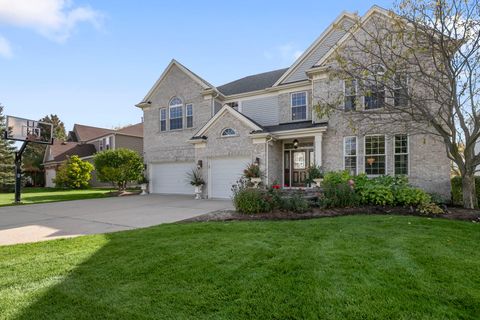 Tiny photo for 865 Sterling Heights Drive, Antioch, IL 60002 (MLS # 12553325)