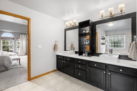 Tiny photo for 865 Sterling Heights Drive, Antioch, IL 60002 (MLS # 12553325)