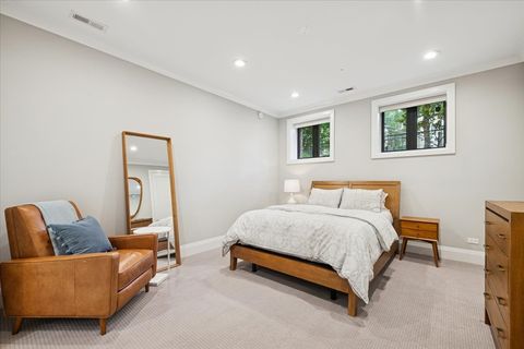 Tiny photo for 2727 N Kenmore Avenue #1, Chicago, IL 60614 (MLS # 12454171)