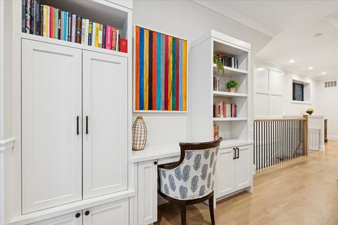 Tiny photo for 2727 N Kenmore Avenue #1, Chicago, IL 60614 (MLS # 12454171)