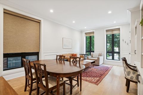 Tiny photo for 2727 N Kenmore Avenue #1, Chicago, IL 60614 (MLS # 12454171)