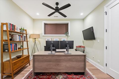 Tiny photo for 2727 N Kenmore Avenue #1, Chicago, IL 60614 (MLS # 12454171)