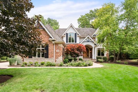 1727 Stoddard Avenue, Wheaton, IL 60187 - #: 12456256