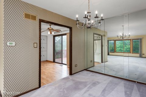 Tiny photo for 566 Cambridge Way, Bolingbrook, IL 60440 (MLS # 12626953)