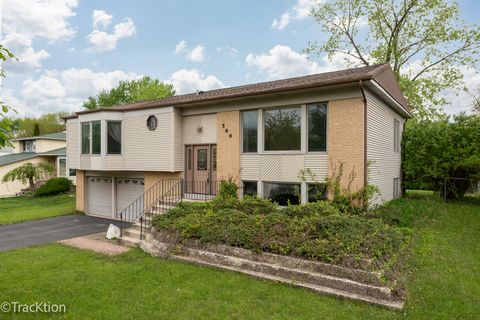 Property photo of 566 Cambridge Way, Bolingbrook, IL 60440