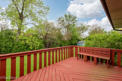 Tiny photo for 566 Cambridge Way, Bolingbrook, IL 60440 (MLS # 12626953)