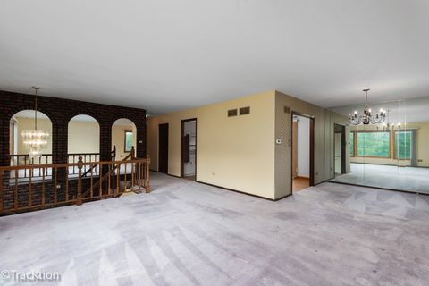 Tiny photo for 566 Cambridge Way, Bolingbrook, IL 60440 (MLS # 12626953)
