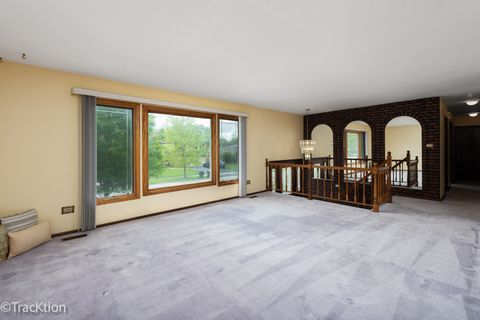 Tiny photo for 566 Cambridge Way, Bolingbrook, IL 60440 (MLS # 12626953)