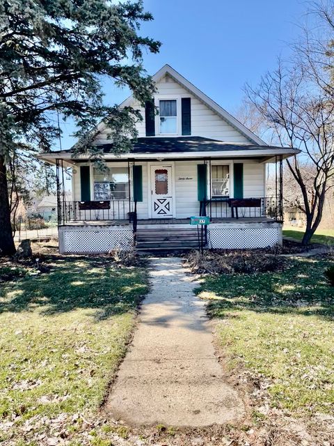 Photo of 37 Argyle Avenue, Joliet, IL 60433 (MLS # 12556913)