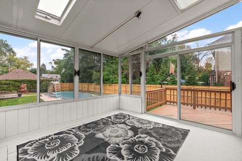 Tiny photo for 9617 Brandt Avenue, Oak Lawn, IL 60453 (MLS # 12501229)