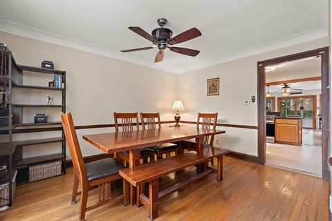 Tiny photo for 9617 Brandt Avenue, Oak Lawn, IL 60453 (MLS # 12501229)