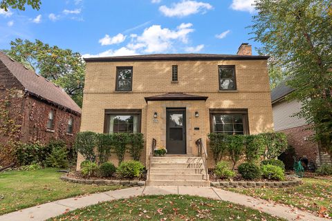 Photo of 9617 Brandt Avenue, Oak Lawn, IL 60453 (MLS # 12501229) Photo of 9617 Brandt Avenue, Oak Lawn, IL 60453 (MLS # 12501229)