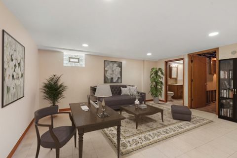 Tiny photo for 9617 Brandt Avenue, Oak Lawn, IL 60453 (MLS # 12501229)