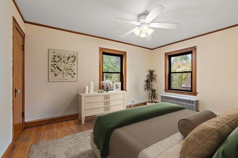 Tiny photo for 9617 Brandt Avenue, Oak Lawn, IL 60453 (MLS # 12501229)