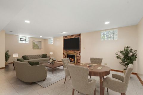 Tiny photo for 9617 Brandt Avenue, Oak Lawn, IL 60453 (MLS # 12501229)