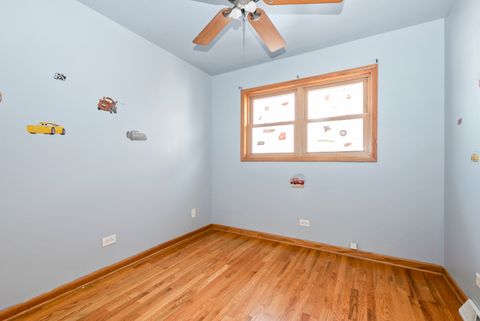 Tiny photo for 6500 163rd Place, Tinley Park, IL 60477 (MLS # 12544785)