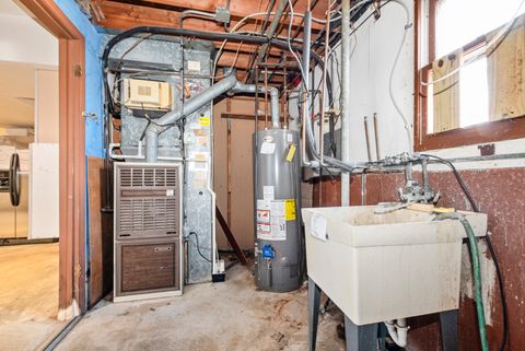 Tiny photo for 6500 163rd Place, Tinley Park, IL 60477 (MLS # 12544785)