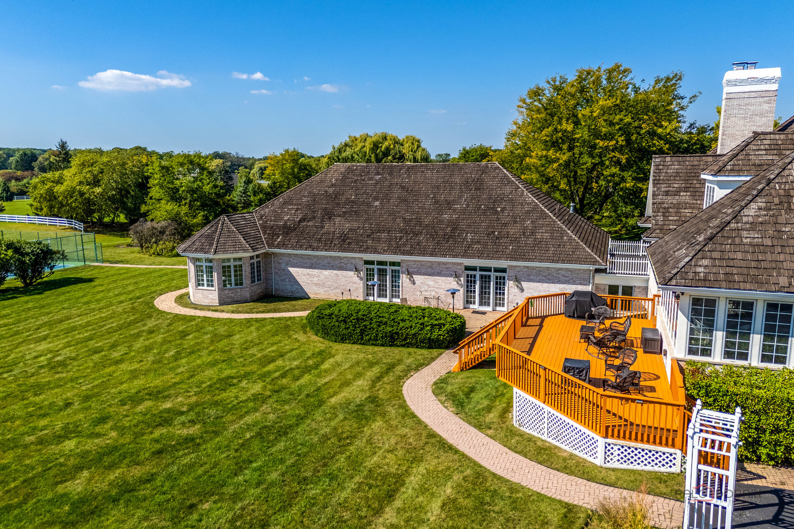 Wadsworth, Illinois, 60083, United States, 6 Bedrooms Bedrooms, ,10 BathroomsBathrooms,Residential,Active,2034251