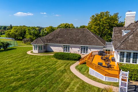 Tiny photo for Wadsworth, IL 60083 (MLS # 12599700)