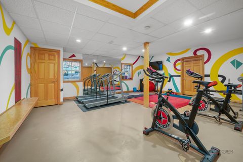 Tiny photo for Wadsworth, IL 60083 (MLS # 12599700)