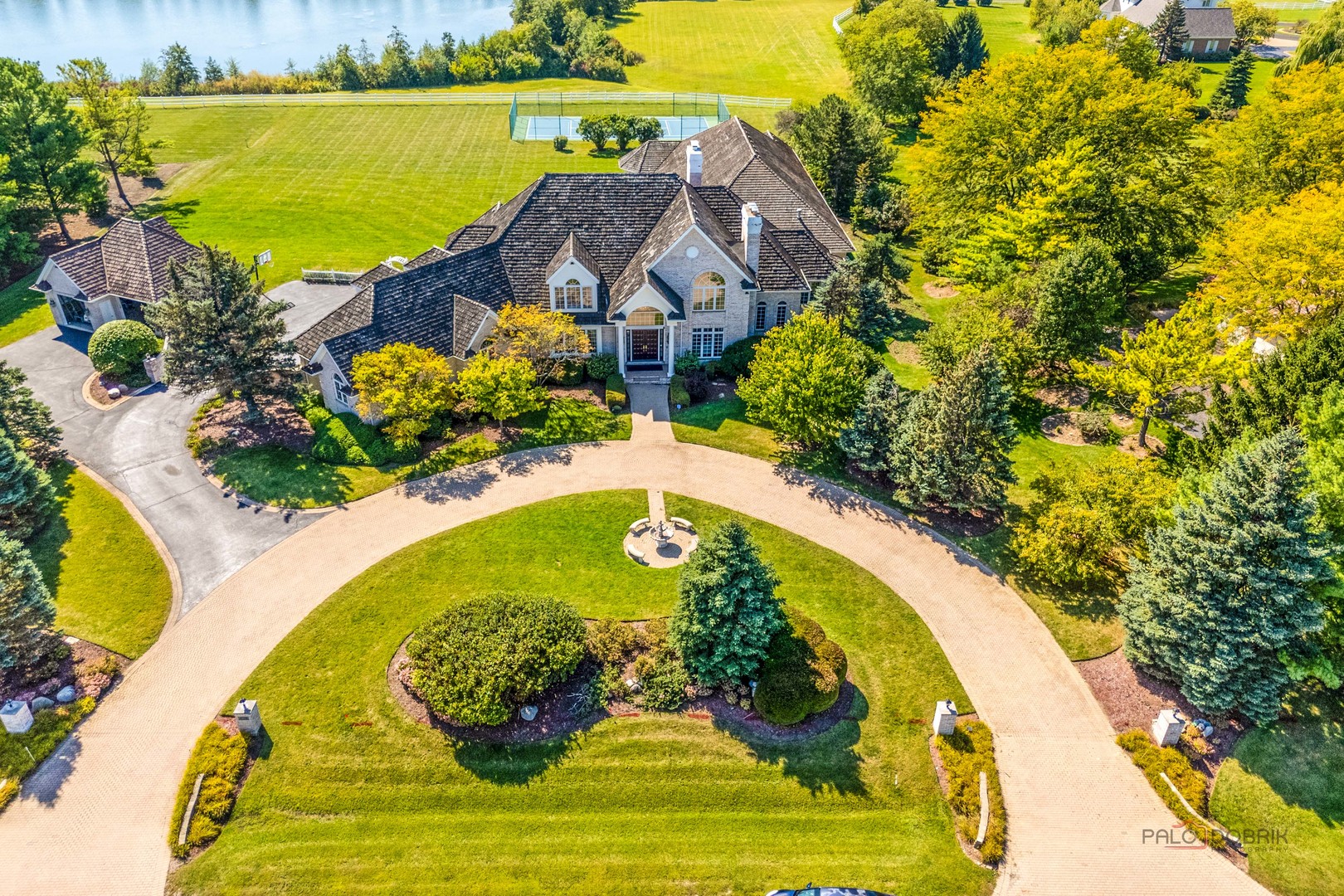 Wadsworth, Illinois, 60083, United States, 6 Bedrooms Bedrooms, ,10 BathroomsBathrooms,Residential,Active,2034251