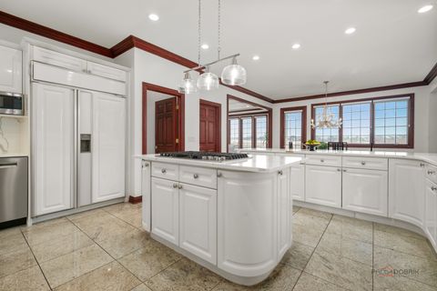 Tiny photo for Wadsworth, IL 60083 (MLS # 12599700)