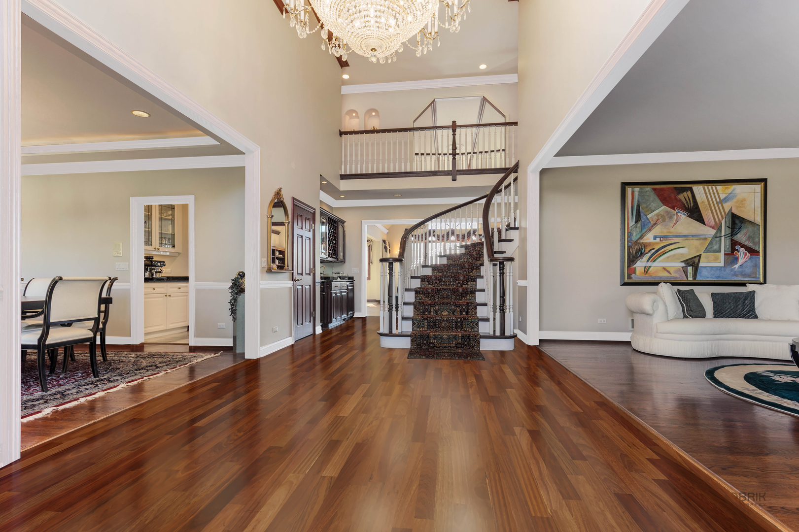 Wadsworth, Illinois, 60083, United States, 6 Bedrooms Bedrooms, ,10 BathroomsBathrooms,Residential,Active,2034251