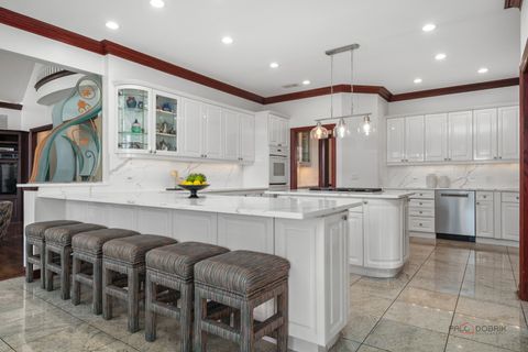 Tiny photo for Wadsworth, IL 60083 (MLS # 12599700)