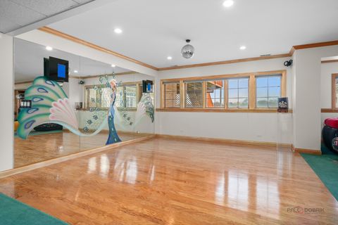 Tiny photo for Wadsworth, IL 60083 (MLS # 12599700)