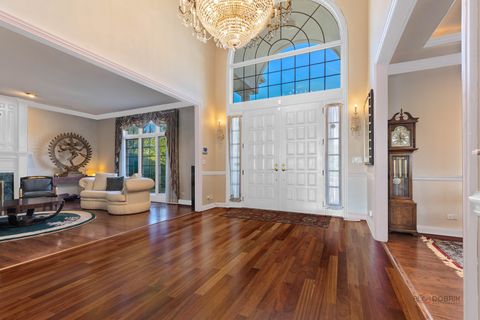 Tiny photo for Wadsworth, IL 60083 (MLS # 12599700)