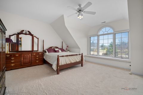 Tiny photo for Wadsworth, IL 60083 (MLS # 12599700)