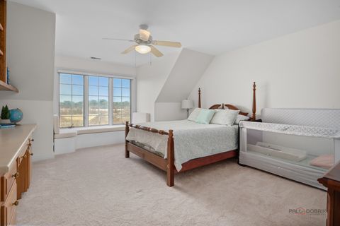 Tiny photo for Wadsworth, IL 60083 (MLS # 12599700)