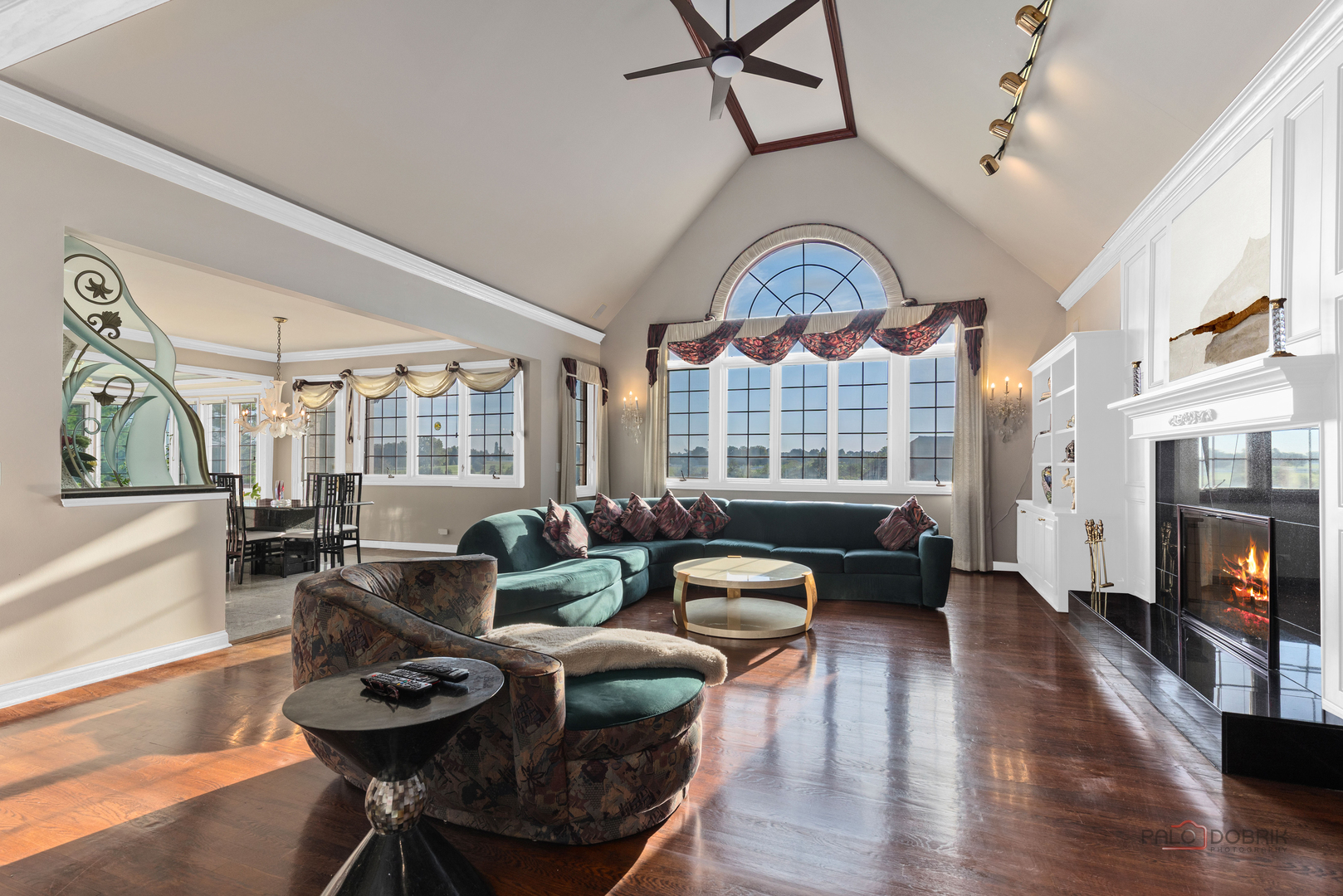 Wadsworth, Illinois, 60083, United States, 6 Bedrooms Bedrooms, ,10 BathroomsBathrooms,Residential,Active,2034251