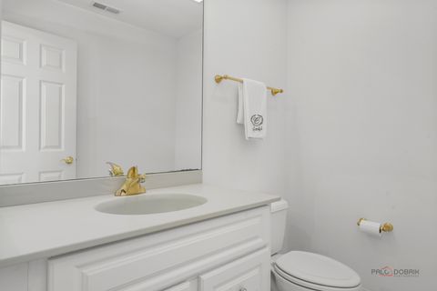 Tiny photo for Wadsworth, IL 60083 (MLS # 12599700)