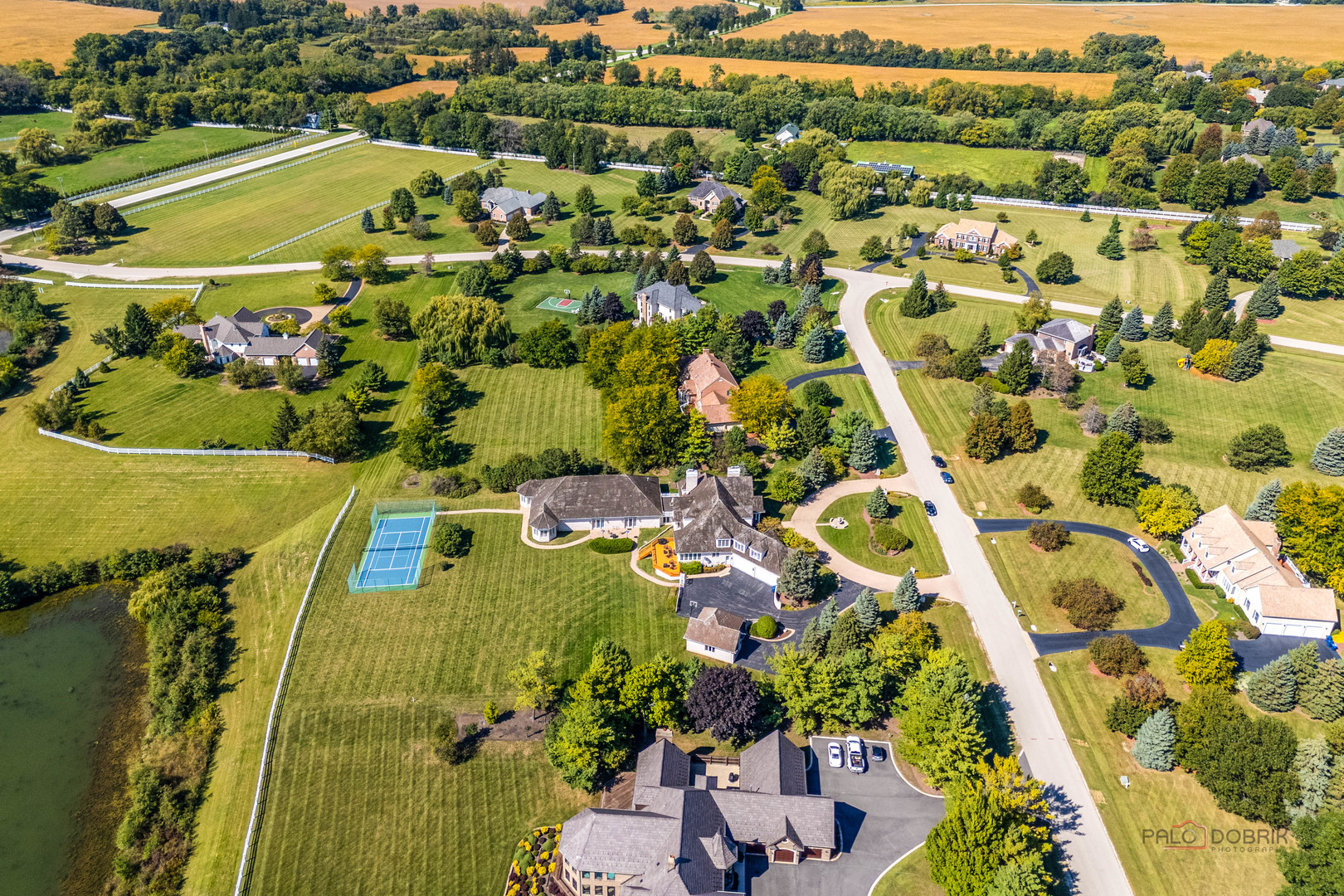 Wadsworth, Illinois, 60083, United States, 6 Bedrooms Bedrooms, ,10 BathroomsBathrooms,Residential,Active,2034251