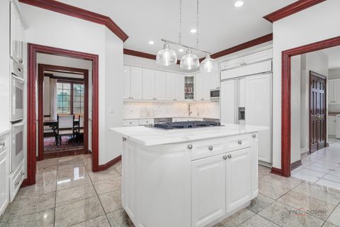 Tiny photo for Wadsworth, IL 60083 (MLS # 12599700)